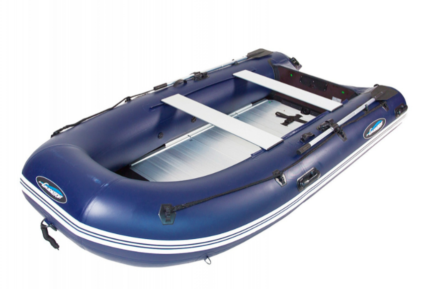 НАДУВНАЯ ЛОДКА GLADIATOR B330AL в Томске