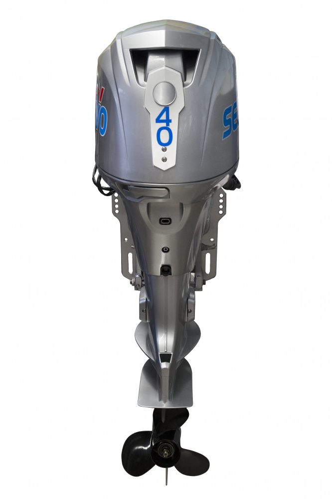 Лодочный мотор SEANOVO SNEF40FEL-T EFI в Томске