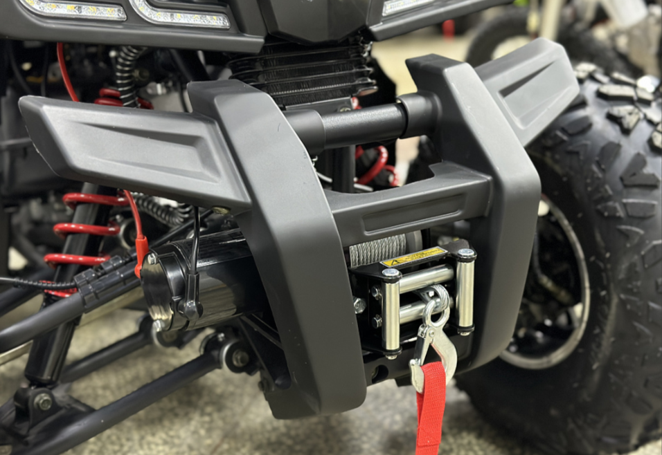 Квадроцикл GBM MAVERICK 300 NEW PREMIUM в Томске