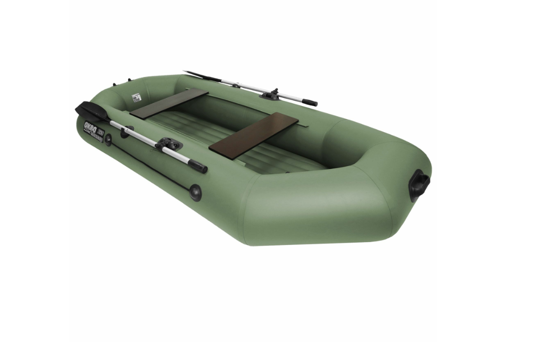  Лодка АКВА-МАСТЕР 280 НД в Томске