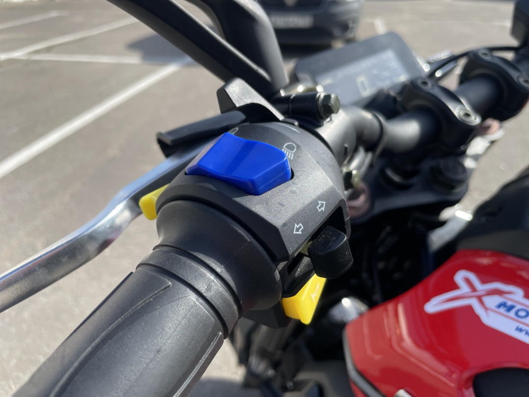 Мопед PROMAX CB150R (49) в Томске