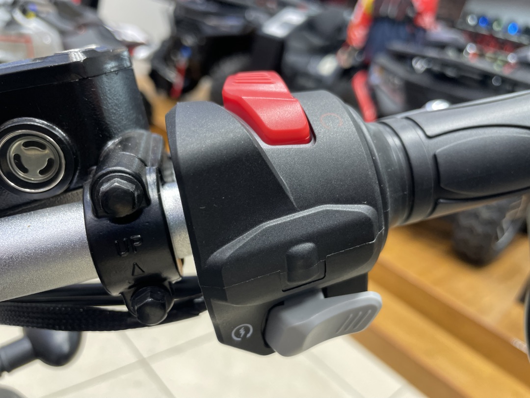 Мотоцикл Benda Chinchilla 300 в Томске