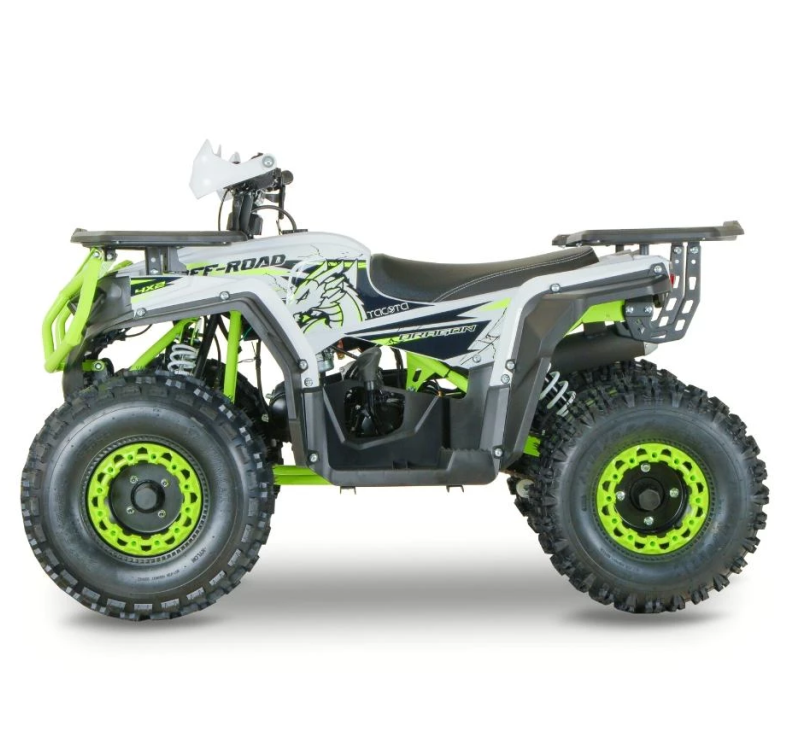 Квадроцикл YACOTA DRAGON в Томске