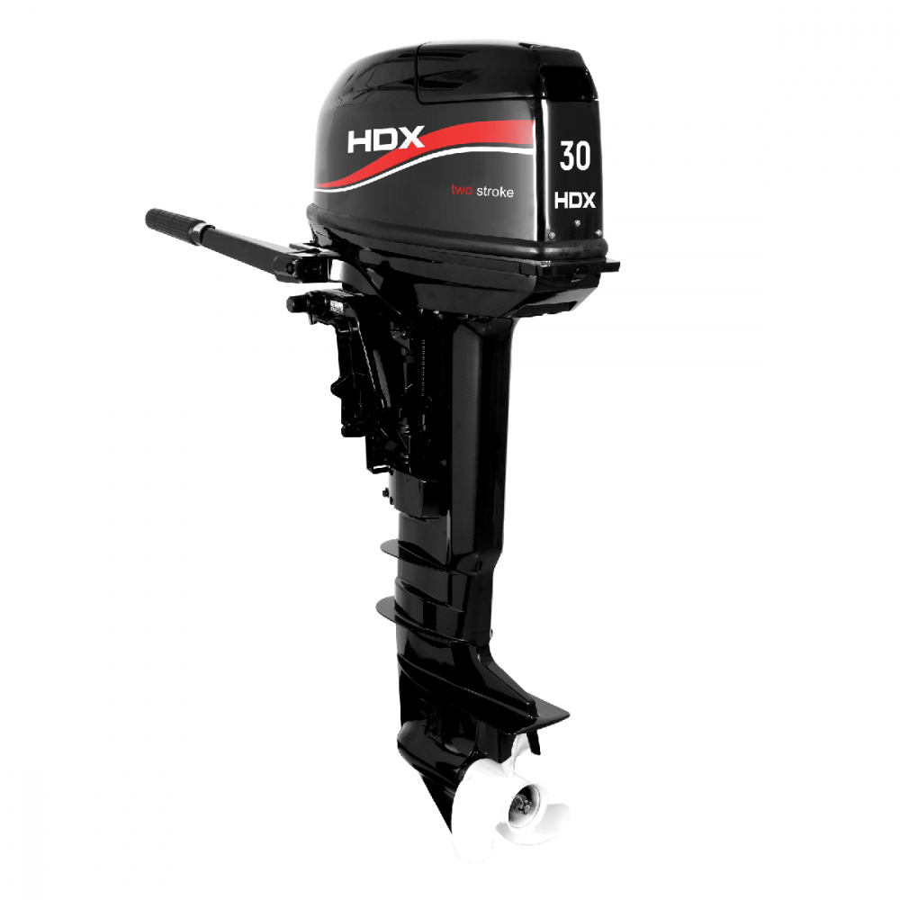 Лодочный мотор 2-х тактный HDX T 30 BMS в Томске