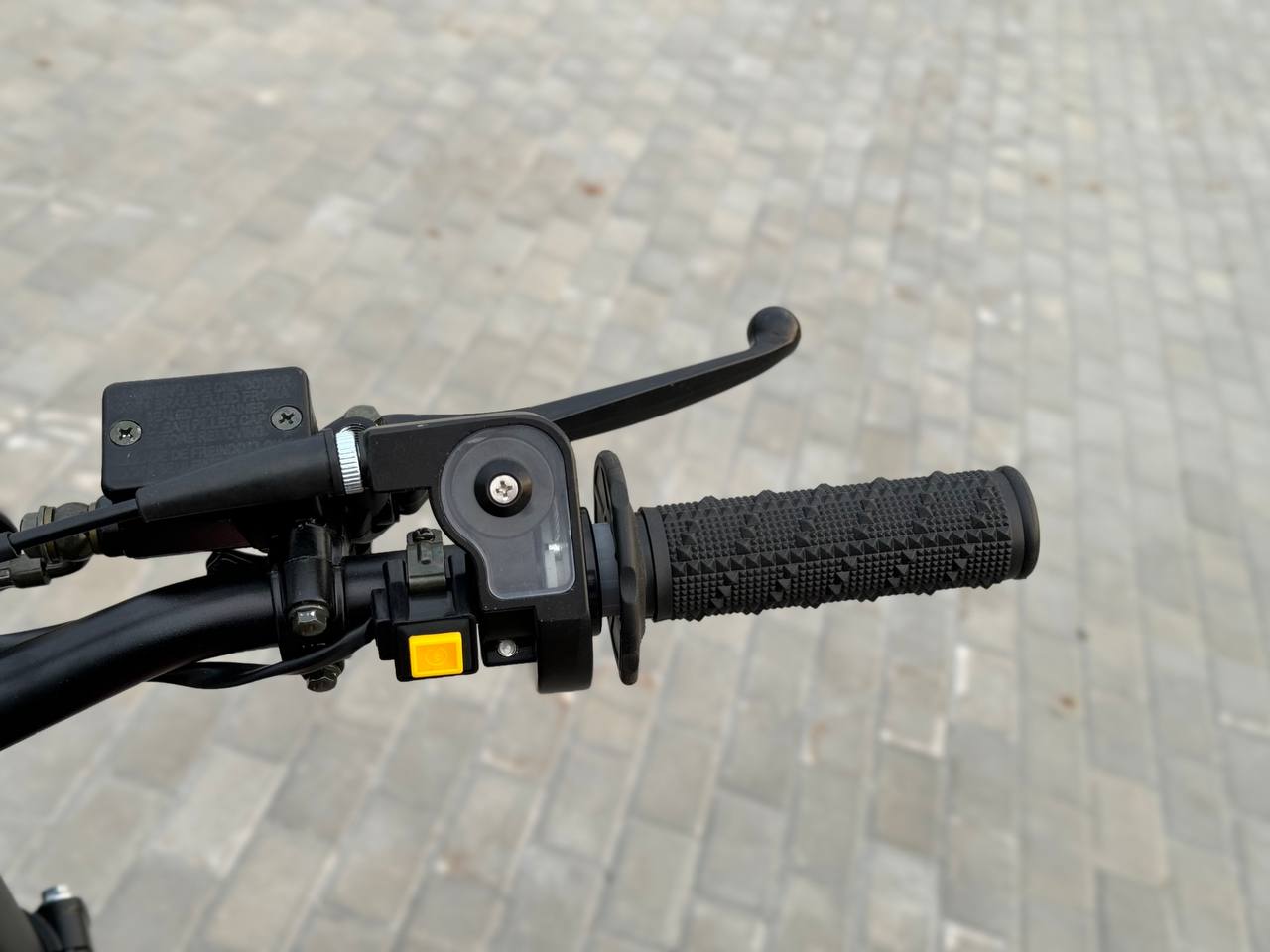 Кроссовый мотоцикл Sanchez Maniac CB300F в Томске