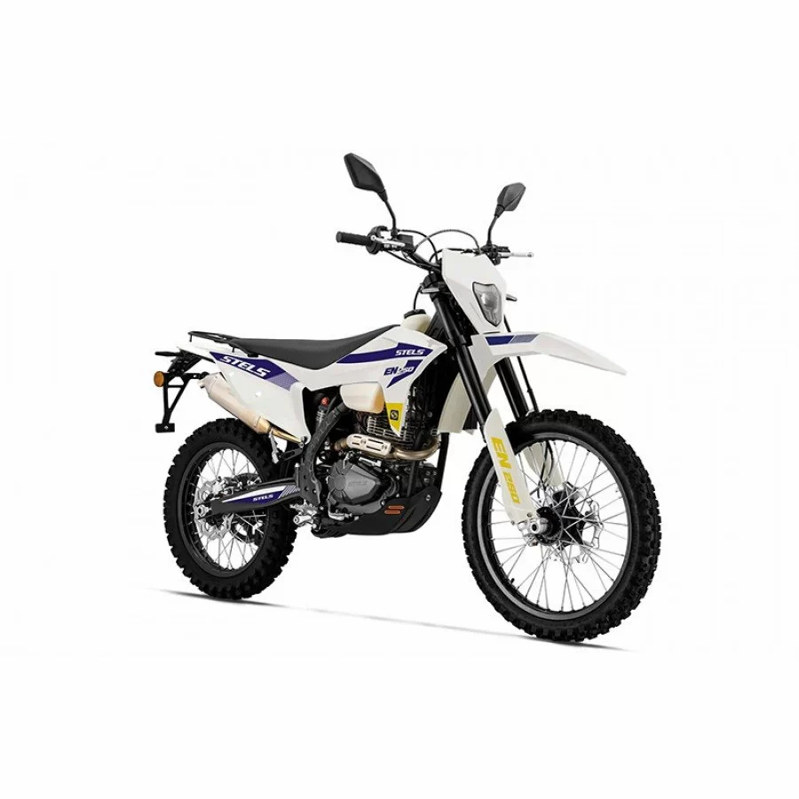 Мотоцикл STELS ЭНДУРО EN250  в Томске