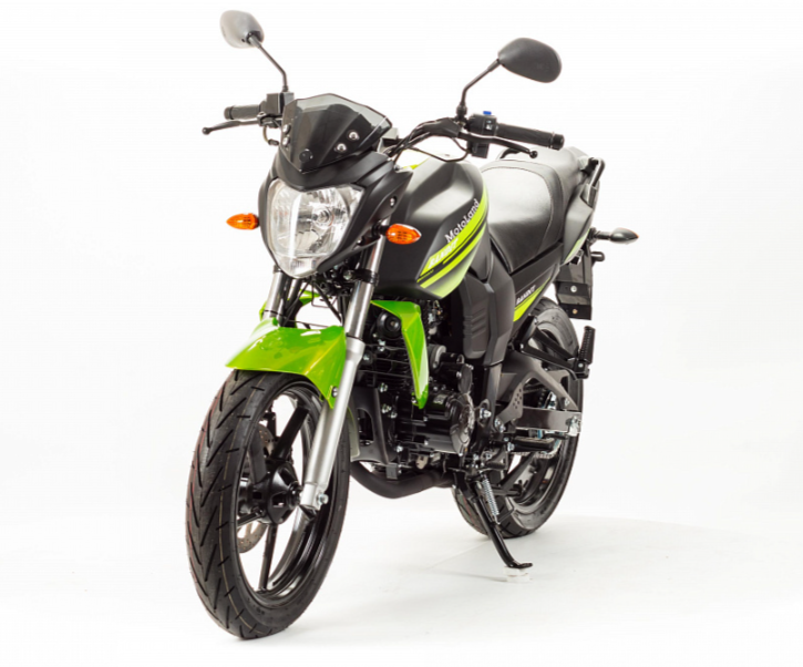 Мотоцикл BANDIT 250 в Томске