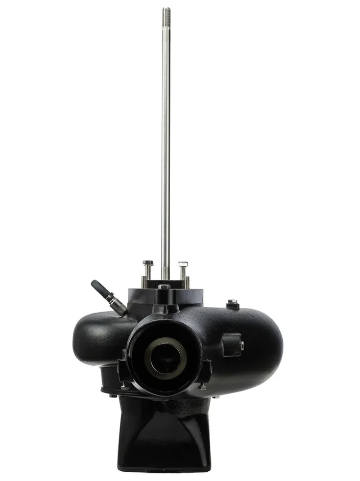 ВОДОМЕТНАЯ НАСАДКА GLADIATOR WT 15 YAMAHA, MARLIN, PARSUN, GOLFSTREAM в Томске