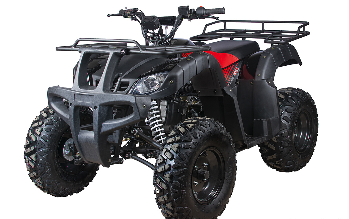 Квадроцикл YACOTA SELA 200 в Томске