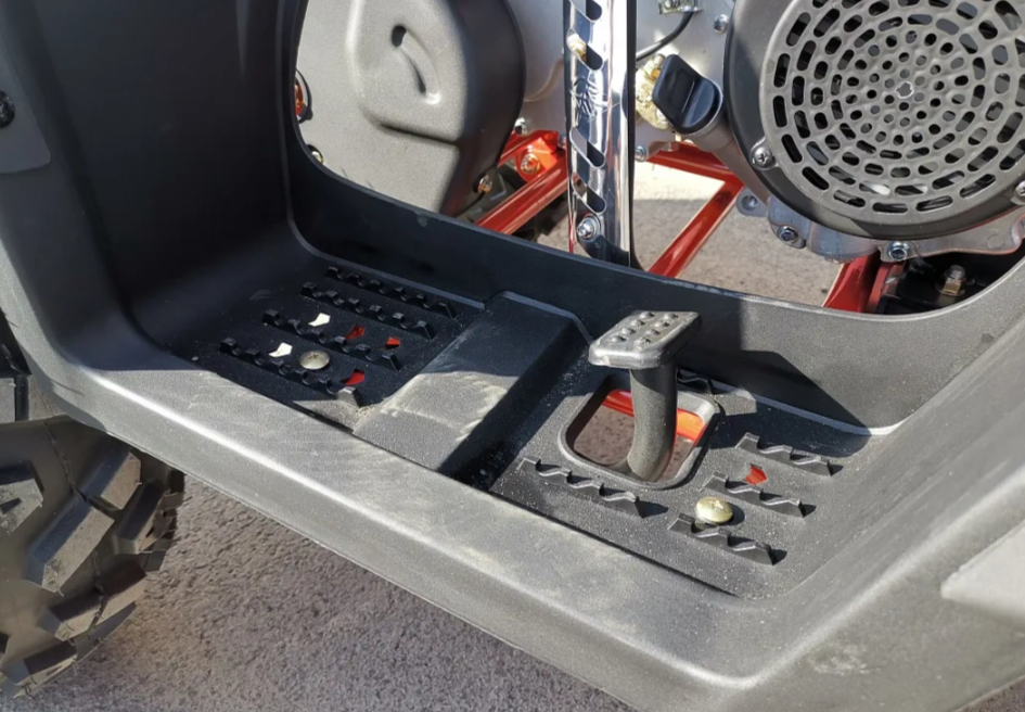 Квадроцикл GBM SHARP BIG 300 NEW в Томске