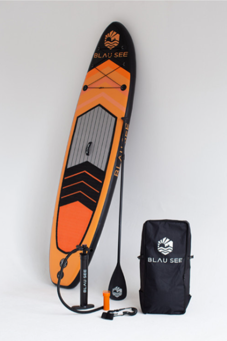 НАДУВНОЙ SUP-BOARD MOONLIGHT 11,6 в Томске