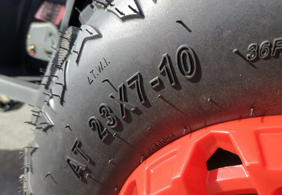 Квадроцикл GBM SHARP BIG 300 NEW в Томске