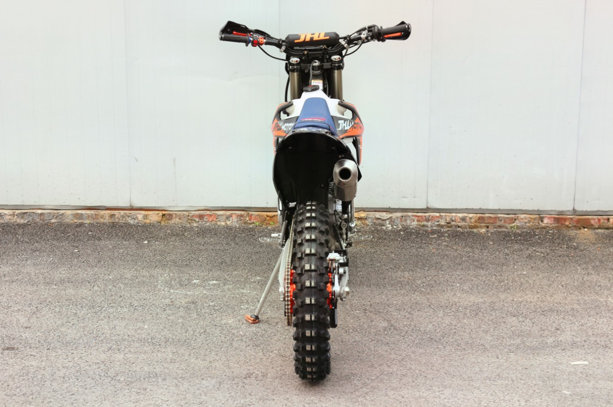 Мотоцикл JHLMOTO JHL Z4i (EFI) PR250 (172FMM-5S) в Томске