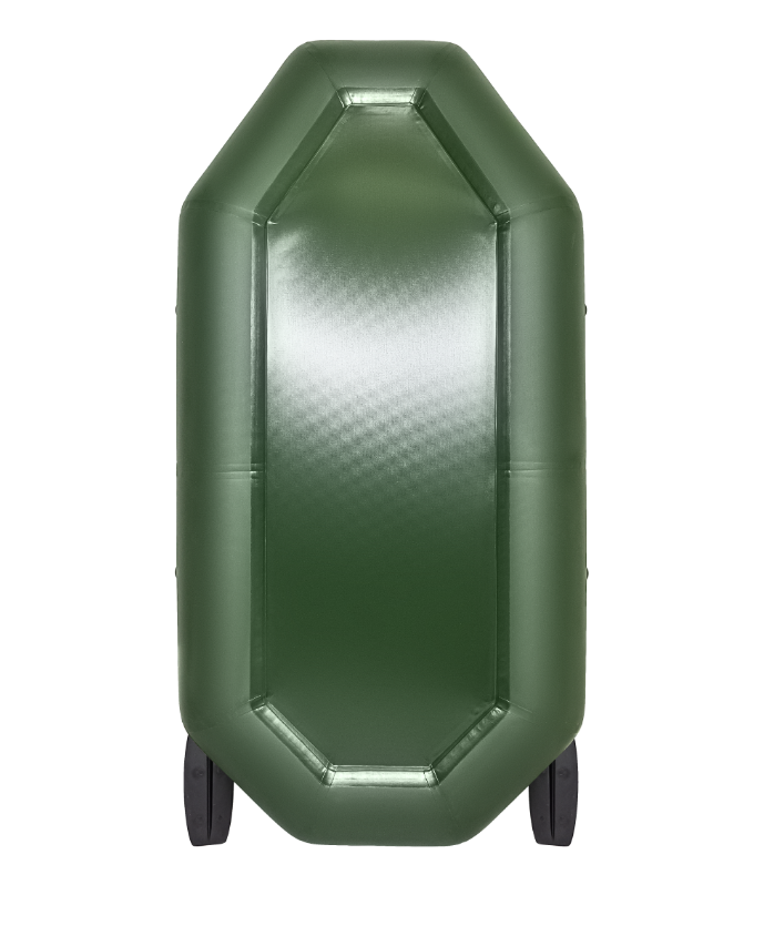 Лодка Барс 240 в Томске