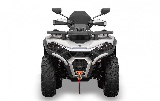 Квадроцикл HISUN HiSUN GUARDIAN 750L -/LONG/ в Томске