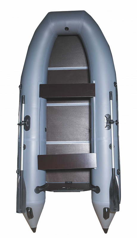 ЛОДКА ДРАККАР 3350 С HANT в Томске