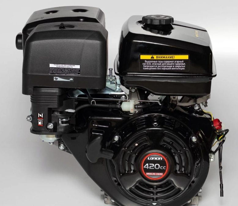 Мотобуксировщик XTREME-MOTORS "Полюс-2" Зима 13 л.с. в Томске