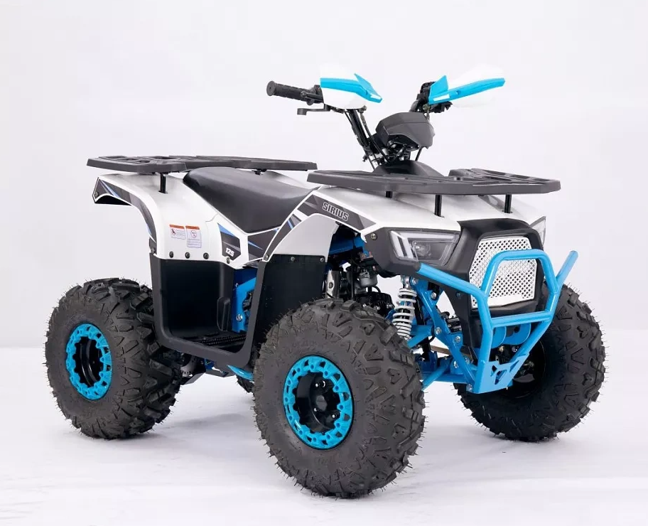 Квадроцикл YACOTA SIRIUS 110 в Томске