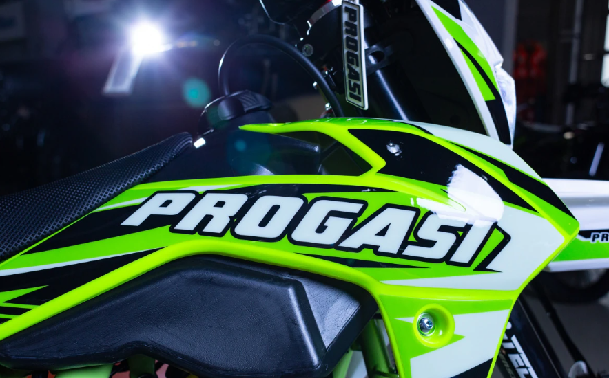 Мотоцикл Progasi SUPER MAX 300 PRO PR300 (ZS175FMN) в Томске