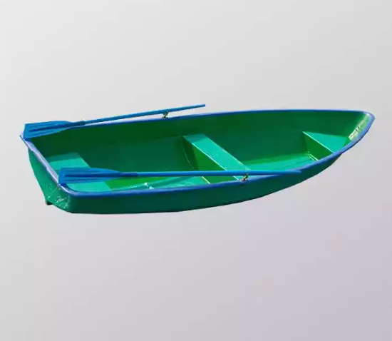 Стеклопластиковая Лодка Голавль в Томске
