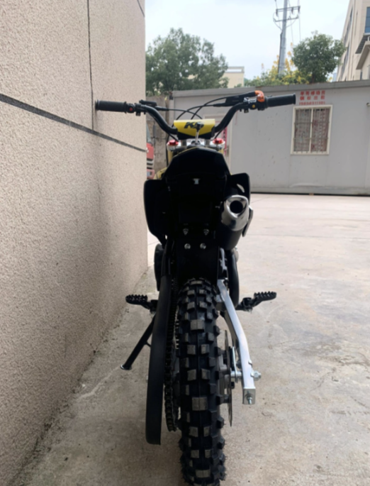 Питбайк BSE K6 в Томске