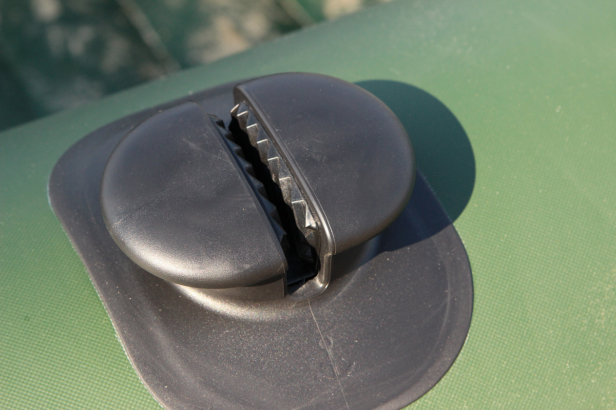 Лодка MISHIMO PRO 370 в Томске