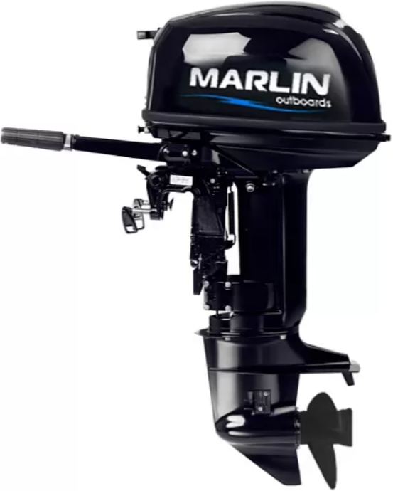 Лодочный мотор MARLIN MP 30 AWHL в Томске