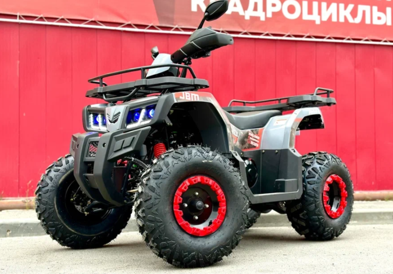 Квадроцикл GBM MAVERICK 300 NEW в Томске