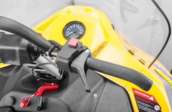 Снегоход STELS SM600T (L LUX WT) СТАВР 1.0 К01 Tech в Томске