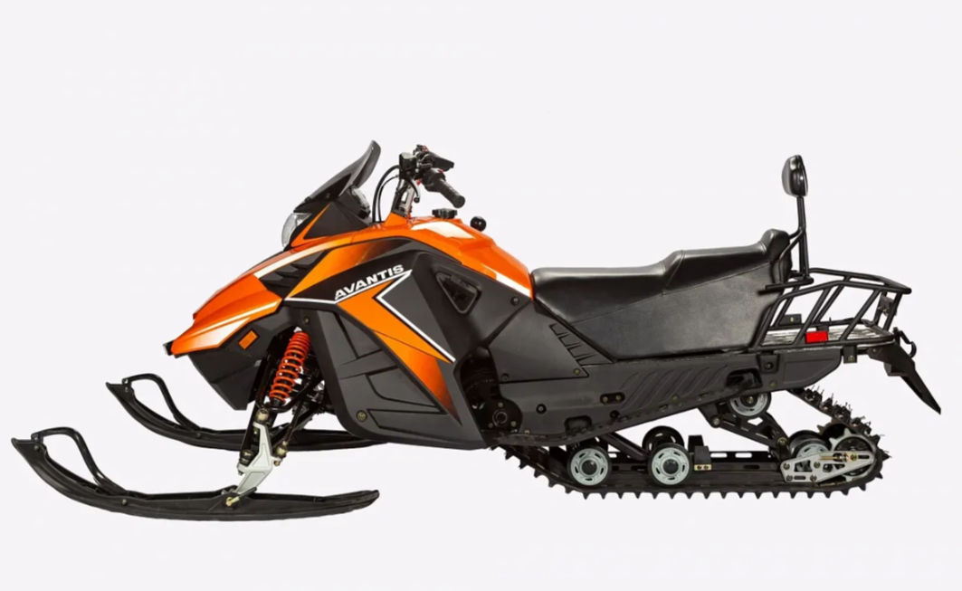Снегоход AVANTIS CAPITAN 150 в Томске