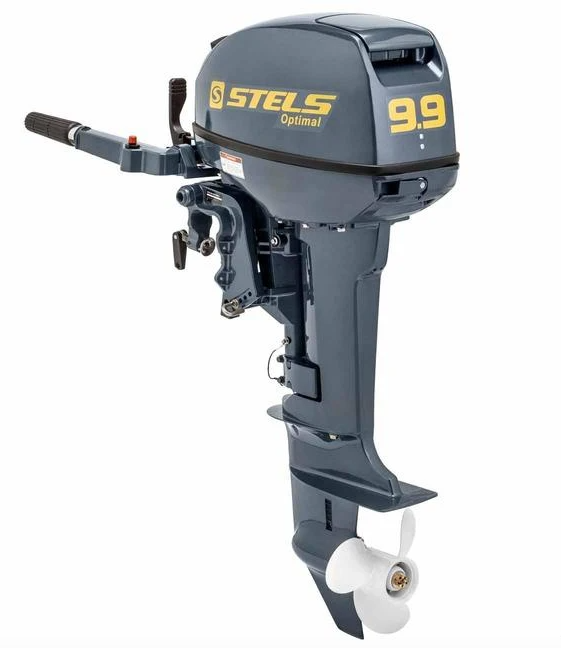 Лодочный мотор STELS 9.9HP Optimal в Томске