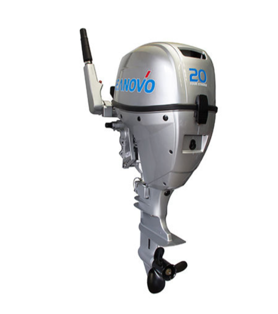 Лодочный мотор SEANOVO SNEF9,9(20)HEL - EFI в Томске