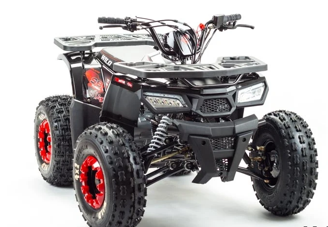 Квадроцикл PROMAX WILD 175 в Томске