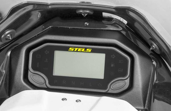 Снегоход STELS SA800R (L LUX WT) ВИТЯЗЬ 2.0 К01 Tech в Томске