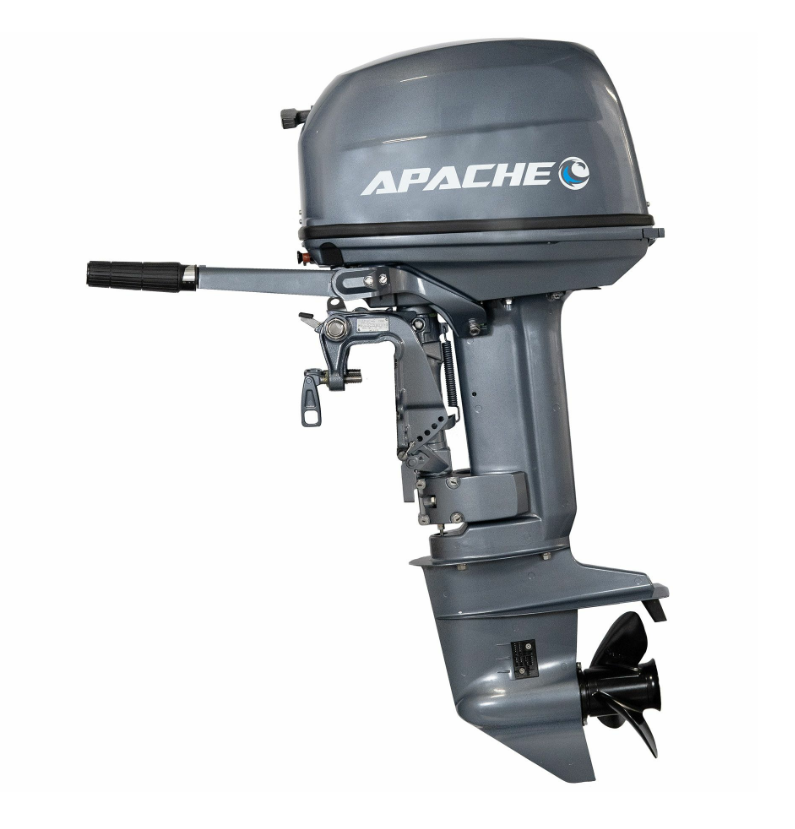 Лодочный мотор APACHE T30BS в Томске