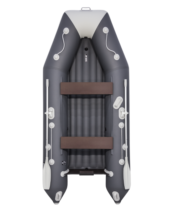 Лодка АКВА 3200 нднд в Томске