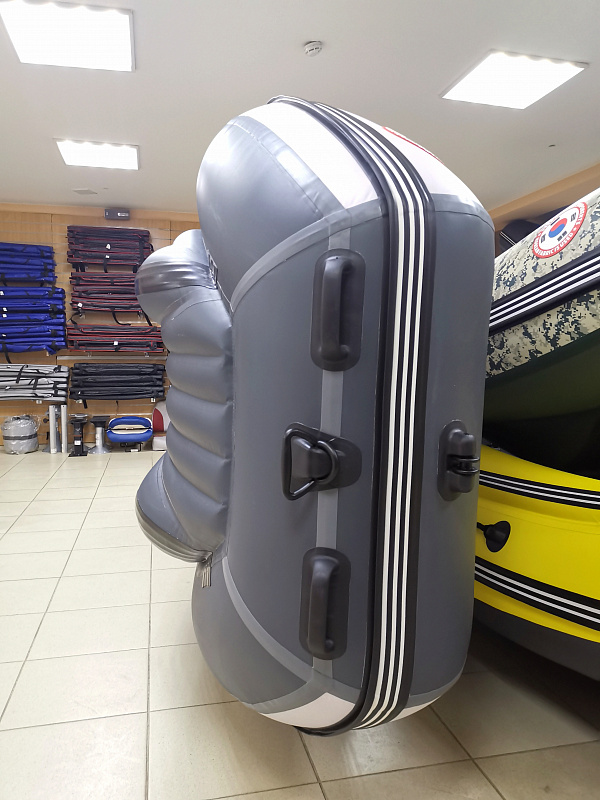 Лодка MISHIMO SPORT 400 в Томске