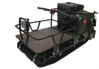 Мотобуксировщик PAXUS 500 15 л.с. в Томске