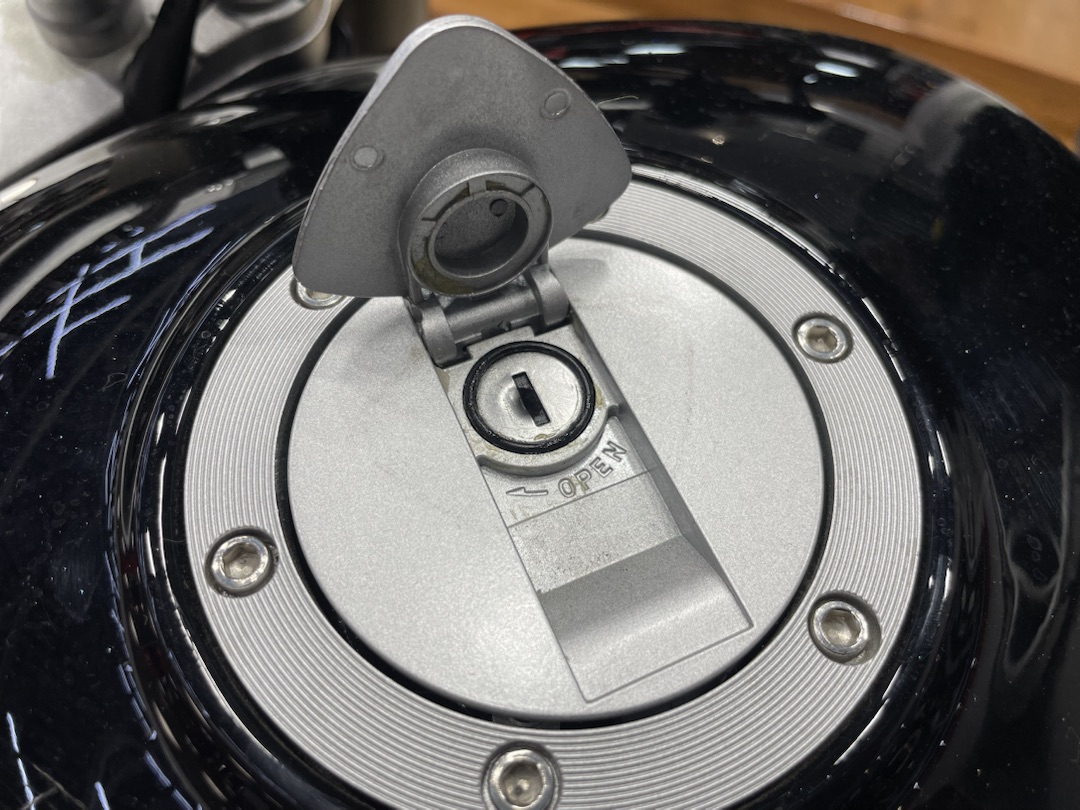 Мотоцикл Benda Chinchilla 300 в Томске