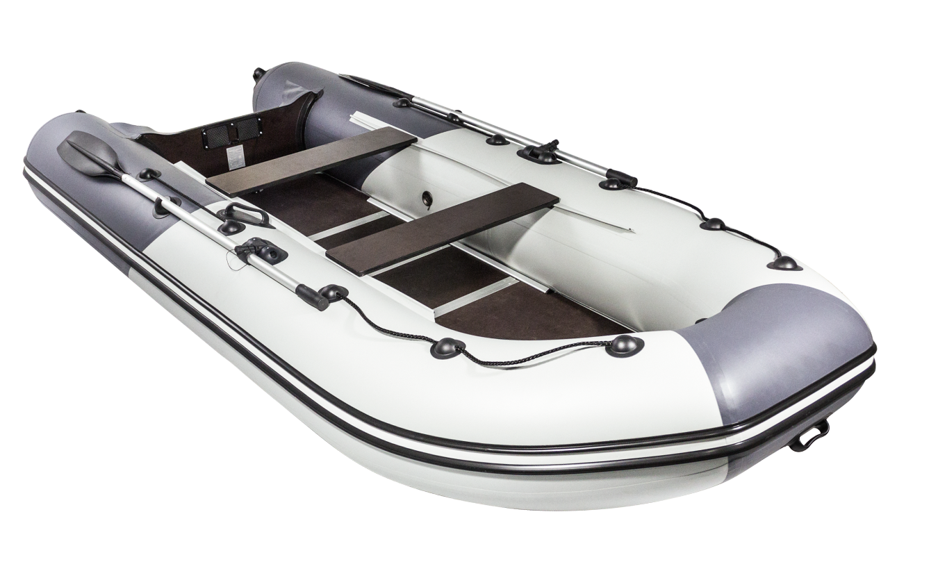 Лодка Ривьера Компакт 3600 СК в Томске