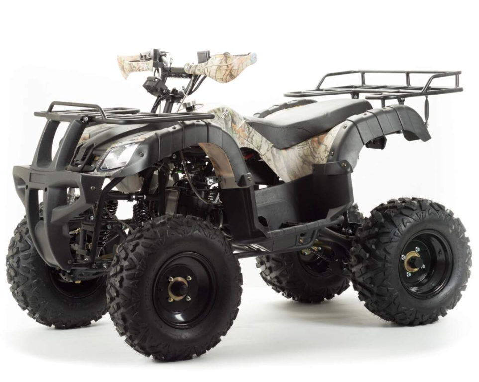 Квадроцикл MOTOLAND (МОТОЛЕНД) 200 ALL ROAD в Томске