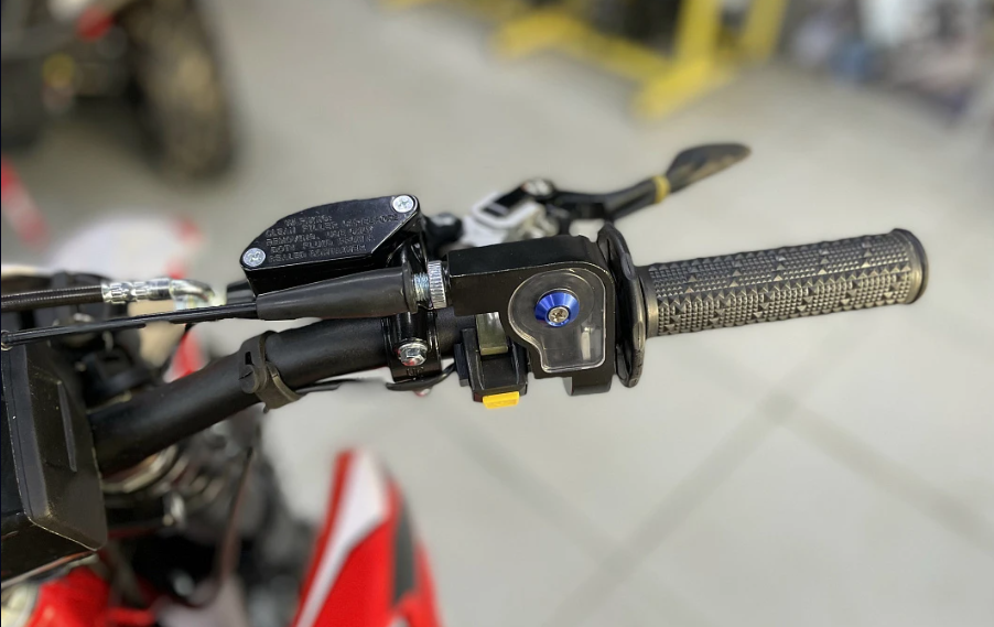 Мотоцикл Progasi SUPER MAX 250 PRO SPORT в Томске