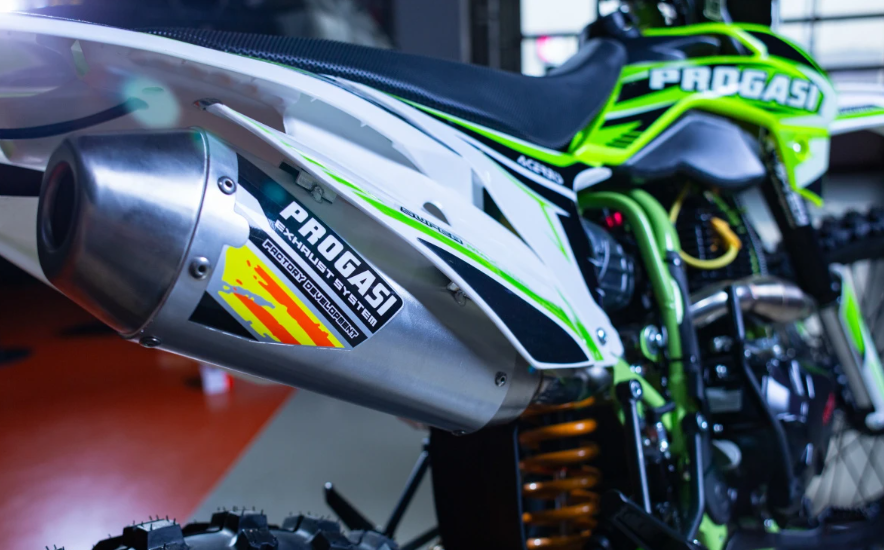 Мотоцикл Progasi SUPER MAX 300 PRO PR300 (ZS175FMN) в Томске