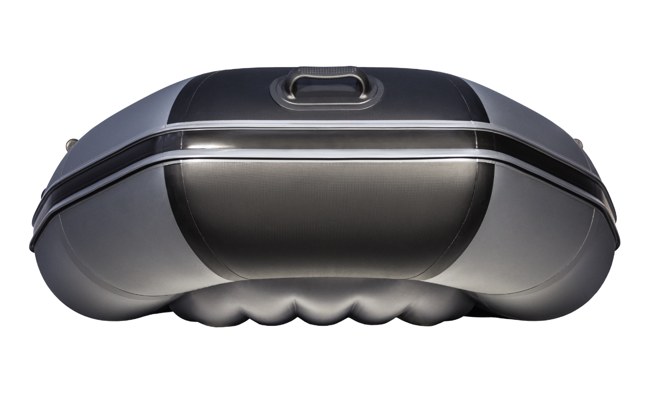 Лодка Таймень NX 2800 НДНД в Томске