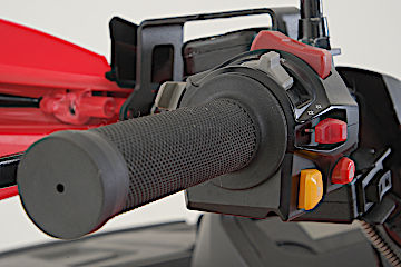 Квадроцикл РМ (Русская Механика) РМ 800 Т серии «Шёлковый путь» в Томске