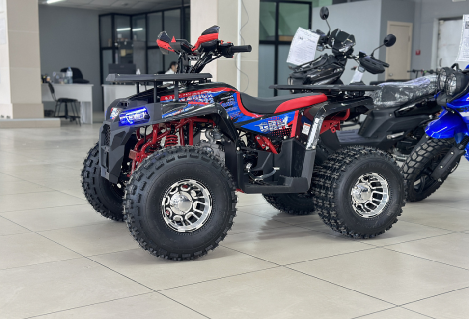 Квадроцикл GBM MAVERICK 222 NEW в Томске
