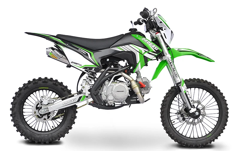 Питбайк Progasi Smart 150 в Томске