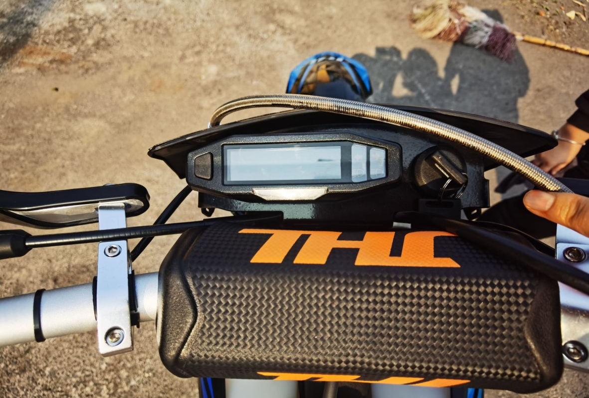 Мотоцикл JHLMOTO JHL Z3 CB250 (172FMM-3A) в Томске