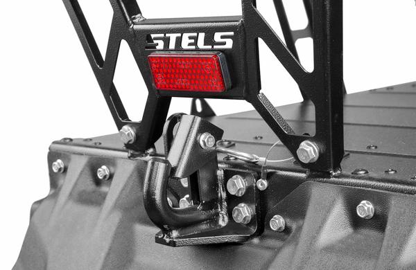 Снегоход STELS SA800T (L LUX WT) АТАМАН 1.0 К01 Tech в Томске