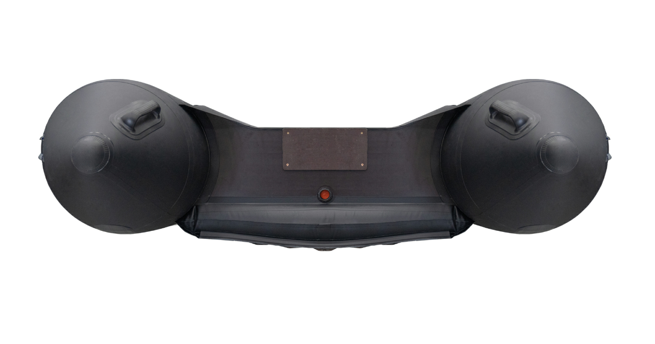 Лодка Таймень RX 3900 НДНД в Томске